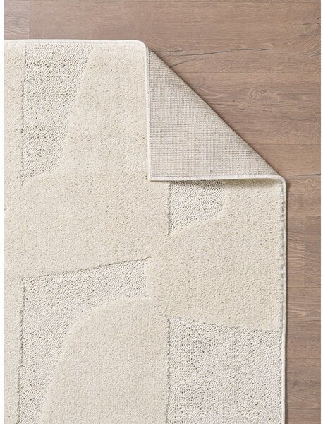 Krem tepih 120x170 cm Cairo – ESTE