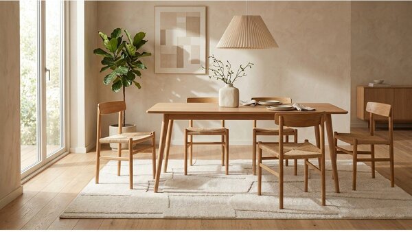 Krem tepih 120x170 cm Cairo – ESTE