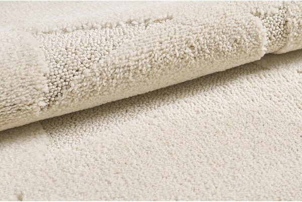 Krem tepih 120x170 cm Cairo – ESTE