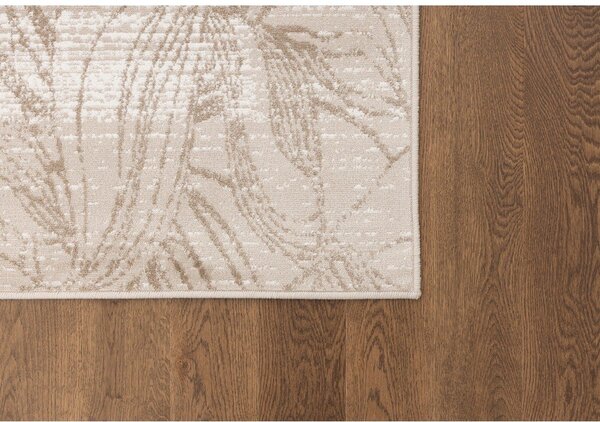 Bež tepih 80x150 cm Floares – FD