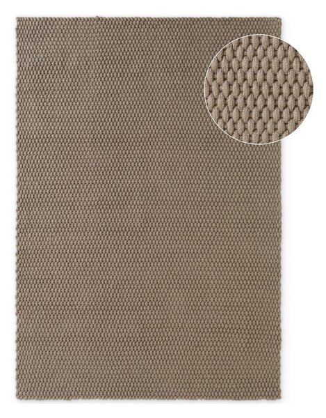Bež unutarnji i vanjski tepih 120x170 cm Southwark – Ted Baker