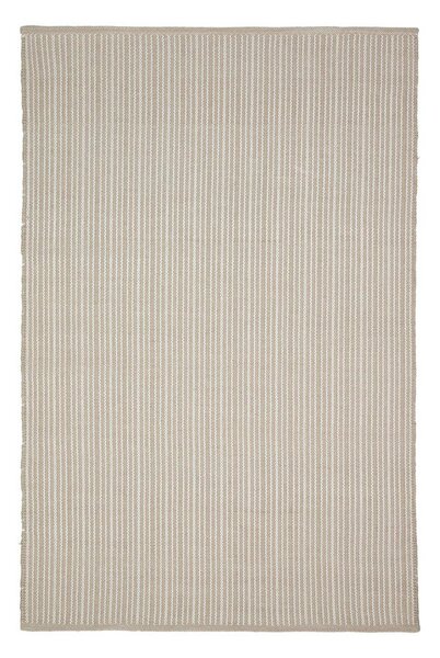 Bež unutarnji i vanjski tepih 160x230 cm Canyet – Kave Home