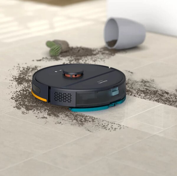 USISAVAČ ROBOT PHILIPS XU2000/15