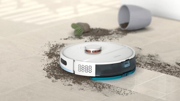 USISAVAČ ROBOT PHILIPS XU2000/25