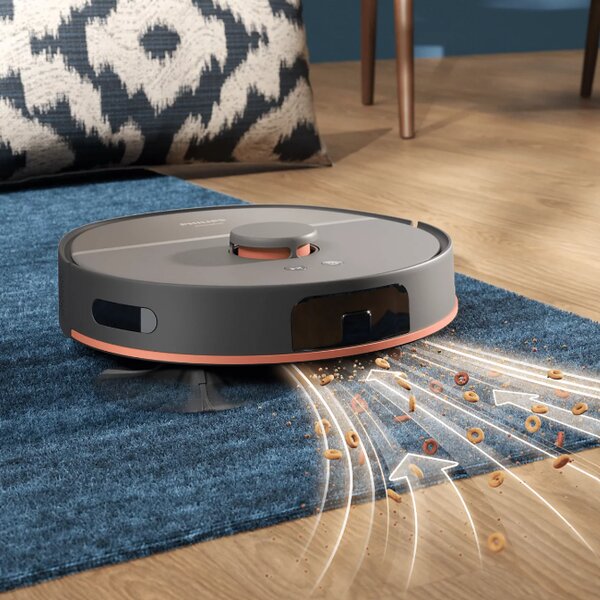 USISAVAČ ROBOT PHILIPS XU5100/10