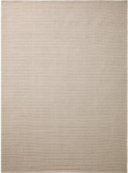 Unutarnji i vanjski tepih u prirodnoj boji 160x230 cm Ardelia – Kave Home