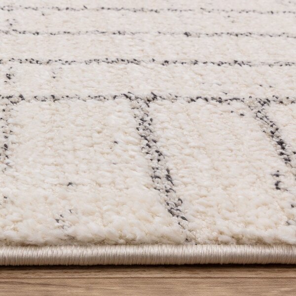 Krem tepih 120x160 cm Oslo – Asiatic Carpets