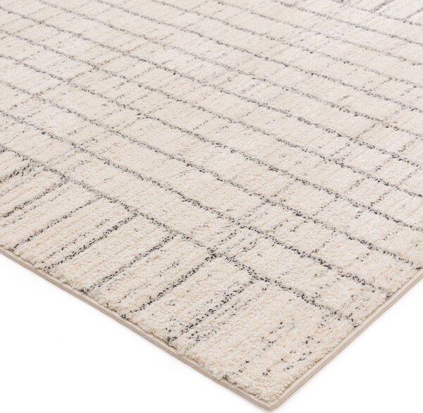 Krem tepih 120x160 cm Oslo – Asiatic Carpets