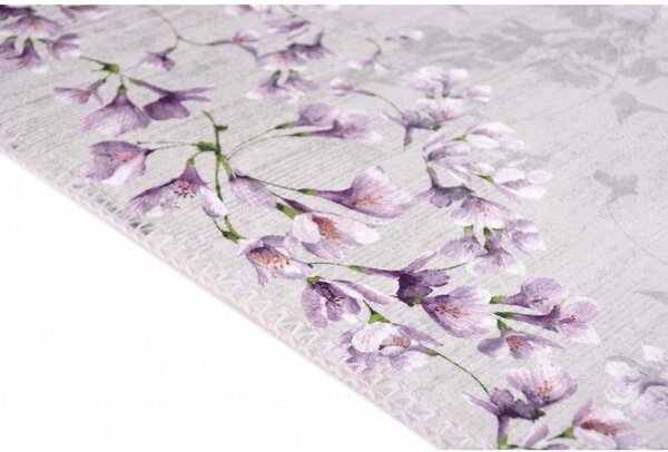 Periva staza 80x200 cm Magnolia – Vitaus