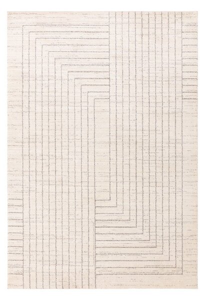 Krem tepih 120x160 cm Oslo – Asiatic Carpets