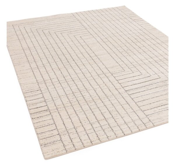 Krem tepih 120x160 cm Oslo – Asiatic Carpets