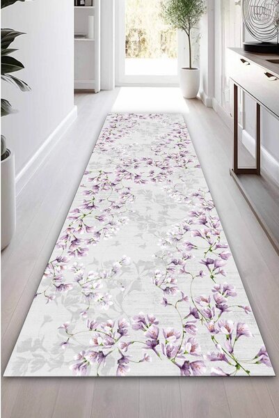 Periva staza 80x200 cm Magnolia – Vitaus
