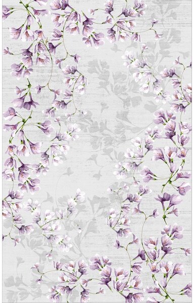 Periva staza 80x200 cm Magnolia – Vitaus