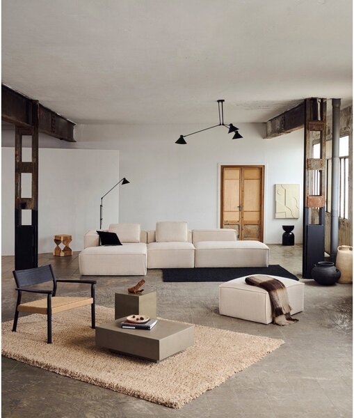 Bež tepih 200x300 cm Neade – Kave Home