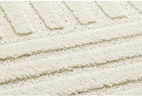 Krem tepih 120x170 cm Serenity – ESTE