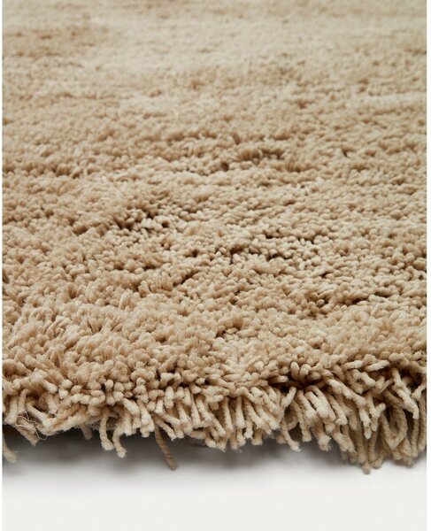 Bež tepih 200x300 cm Neade – Kave Home