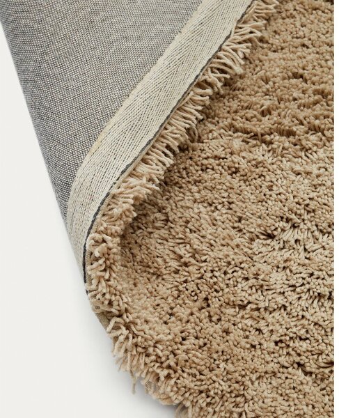 Bež tepih 200x300 cm Neade – Kave Home