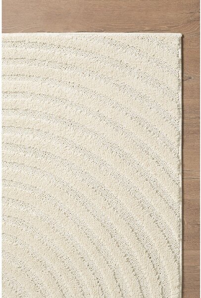 Krem tepih 120x170 cm Serenity – ESTE