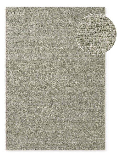 Svijetlo zeleni ručno rađen tepih 120x170 cm Notting Hill Portobello – Ted Baker