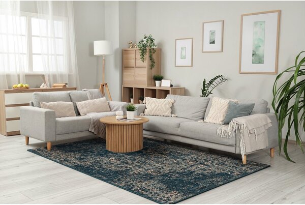 Vunen tepih 80x120 cm Melania – Agnella
