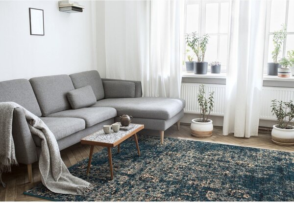 Vunen tepih 80x120 cm Melania – Agnella
