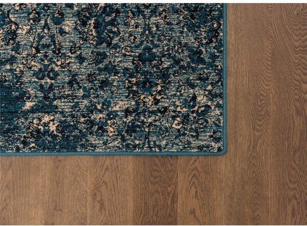 Vunen tepih 80x120 cm Melania – Agnella