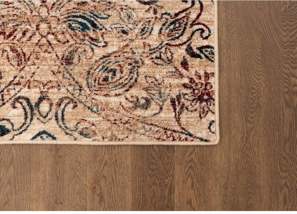 Vunen tepih 80x120 cm Romina – Agnella