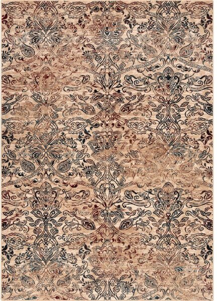 Vunen tepih 80x120 cm Romina – Agnella