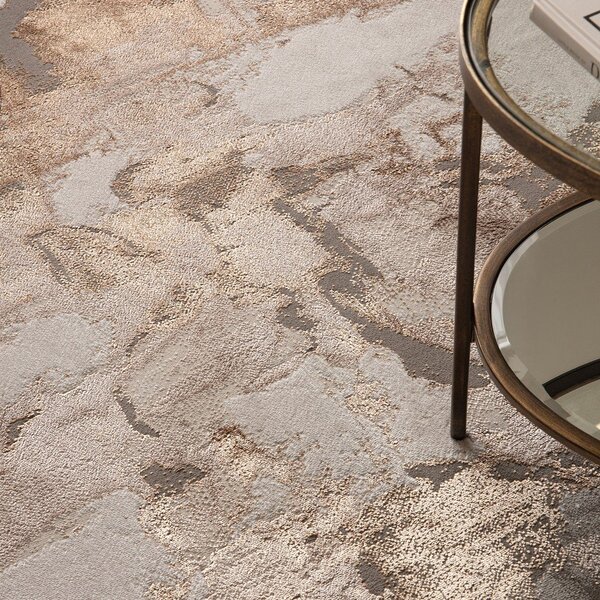 Bež/krem tepih 120x160 cm Miro – Asiatic Carpets