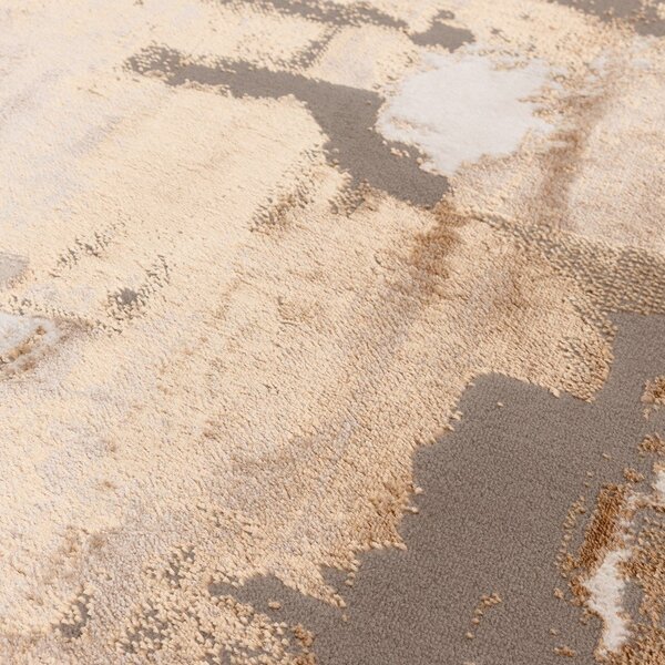 Bež/krem tepih 120x160 cm Miro – Asiatic Carpets