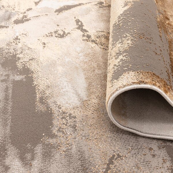 Bež/krem tepih 120x160 cm Miro – Asiatic Carpets