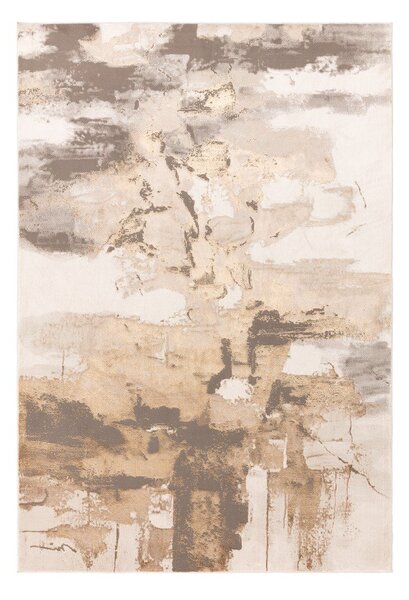 Bež/krem tepih 120x160 cm Miro – Asiatic Carpets
