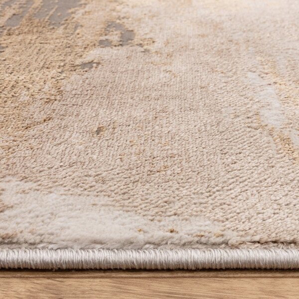 Bež/krem tepih 120x160 cm Miro – Asiatic Carpets