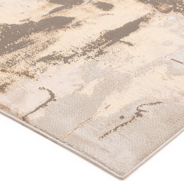 Bež/krem tepih 120x160 cm Miro – Asiatic Carpets