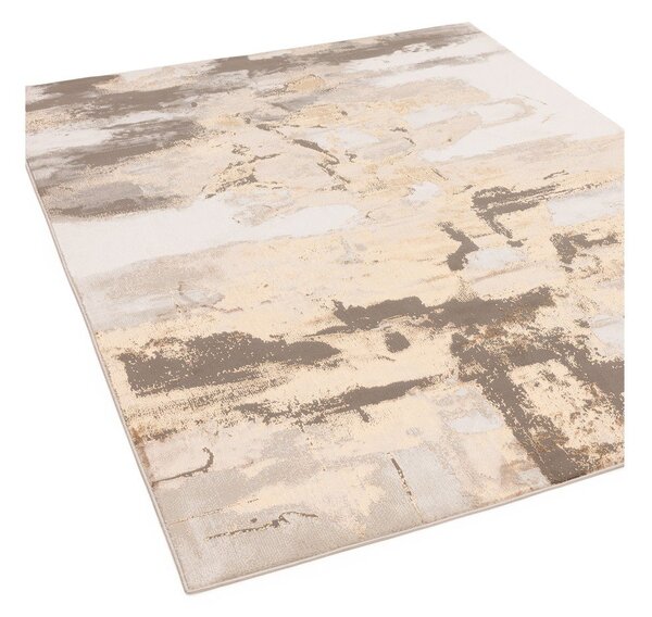 Bež/krem tepih 120x160 cm Miro – Asiatic Carpets