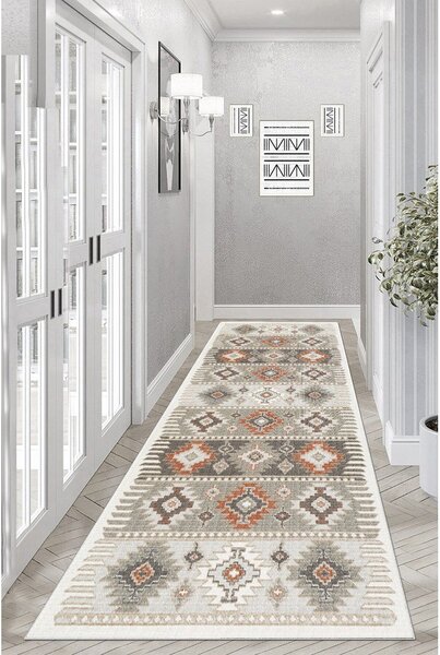 Periva staza 60x200 cm Tierra – Vitaus