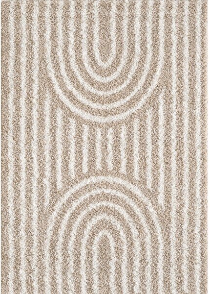 Bež tepih 120x170 cm Axis – ESTE