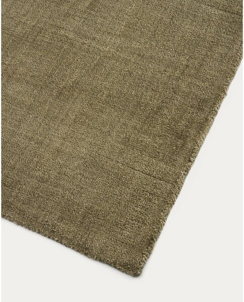 Zelena staza 80x200 cm Empuries – Kave Home