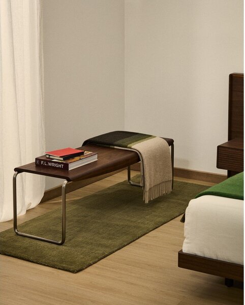 Zelena staza 80x200 cm Empuries – Kave Home