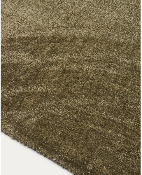 Zelena staza 80x200 cm Empuries – Kave Home