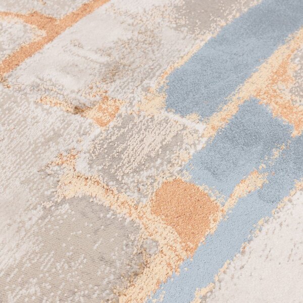 Bež/krem tepih 120x160 cm Miro – Asiatic Carpets