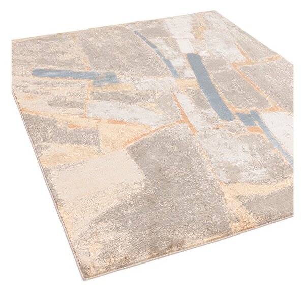 Bež/krem tepih 120x160 cm Miro – Asiatic Carpets