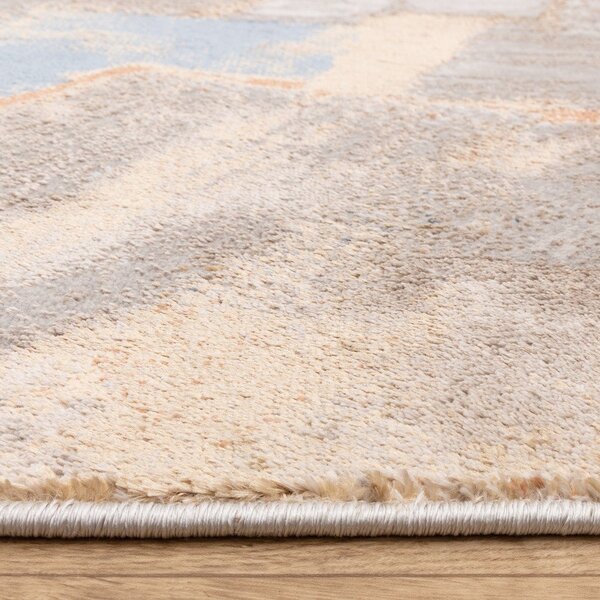 Bež/krem tepih 120x160 cm Miro – Asiatic Carpets