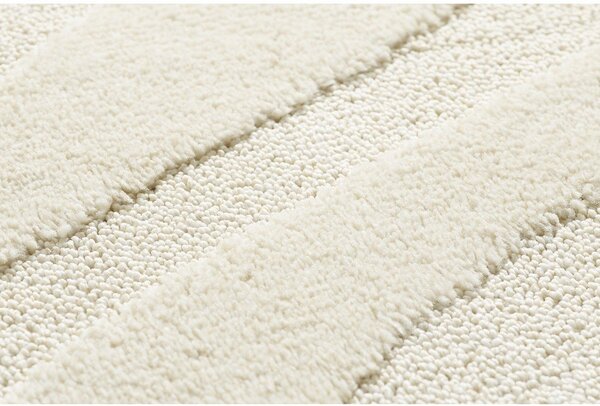 Krem tepih 120x170 cm Dune – ESTE