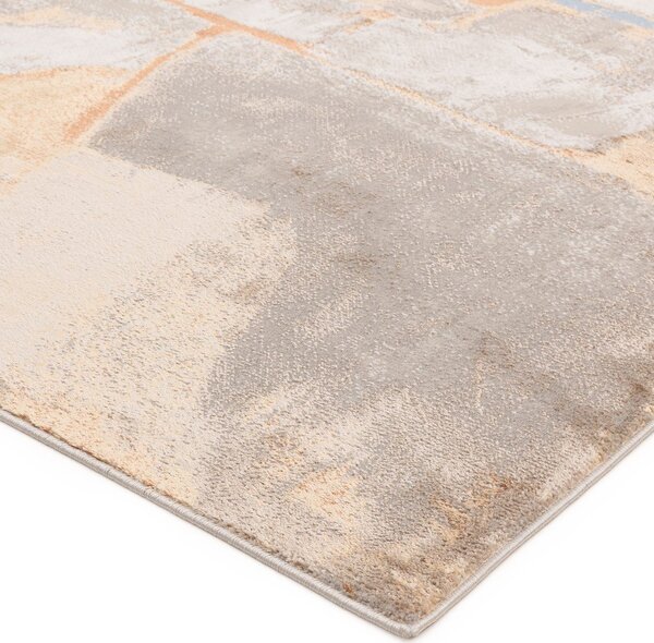 Bež/krem tepih 120x160 cm Miro – Asiatic Carpets