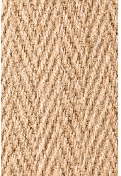 Ručno rađen juten tepih u svijetloj prirodnoj boji 160x230 cm Mirabelle – Villeroy&Boch
