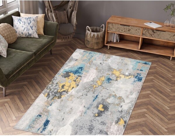 Periv tepih 50x80 cm Marble – Vitaus