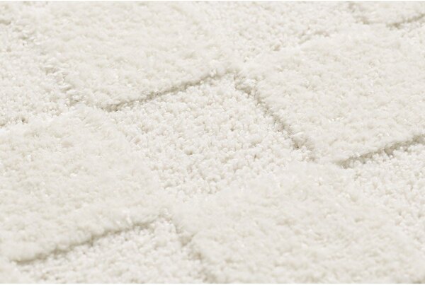 Krem tepih 120x170 cm Mosaic – ESTE