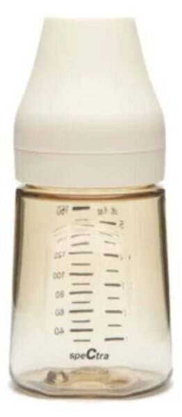 Spectra bočica za bebe 160 ml PPSU