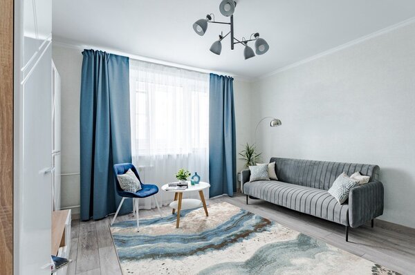 Tepih 120x180 cm Loro – FD